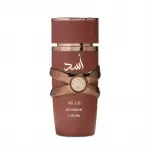 Lattafa Asad Bourbon – Eau de Parfum Unisex 3.4 oz (100 ml)